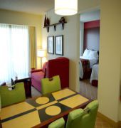 Residence Inn Seattle Downtown/Lake Union