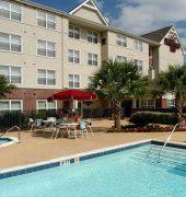 Residence Inn Austin North/Parmer Lane
