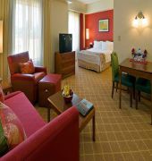 Residence Inn Austin North/Parmer Lane