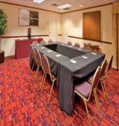 Residence Inn Austin North/Parmer Lane