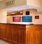 Residence Inn Somerset