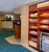 Residence Inn Somerset