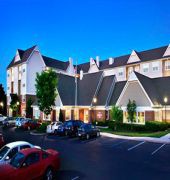 Residence Inn Somerset