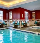 Residence Inn Somerset