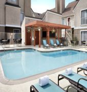 Residence Inn Long Beach