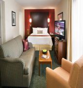 Residence Inn Long Beach