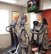 Residence Inn by Marriott St. Louis Galleria
