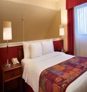 Residence Inn by Marriott St. Louis Galleria
