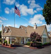 Hawthorn Suites by Wyndham St. Louis Westport Plaza