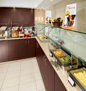 Hawthorn Suites by Wyndham St. Louis Westport Plaza