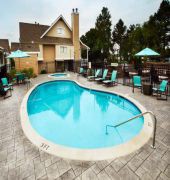 Hawthorn Suites by Wyndham St. Louis Westport Plaza