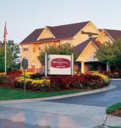 Residence Inn by Marriott Long Island Holtsville