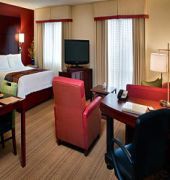 Residence Inn Syracuse Carrier Circle