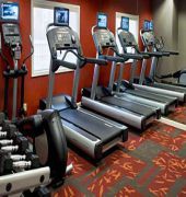 Residence Inn Syracuse Carrier Circle