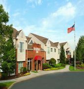 Residence Inn Syracuse Carrier Circle