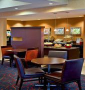 Residence Inn Syracuse Carrier Circle