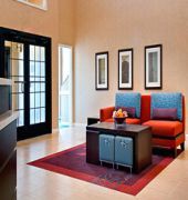 Residence Inn Syracuse Carrier Circle