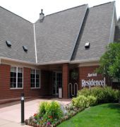 Residence Inn by Marriott Boulder Longmont