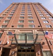 Residence Inn Baltimore Downtown/ Inner Harbor