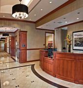 Residence Inn Baltimore Downtown/ Inner Harbor
