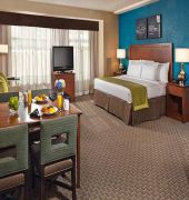 Residence Inn Baltimore Downtown/ Inner Harbor