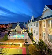 Residence Inn Baton Rouge Siegen Lane