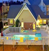 Residence Inn Baton Rouge Siegen Lane