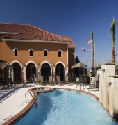 Residence Inn by Marriott Beaumont