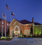 Residence Inn by Marriott Beaumont