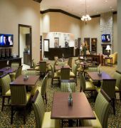 Residence Inn by Marriott Beaumont