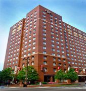 Residence Inn Boston Cambridge