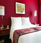 Residence Inn Boston Cambridge