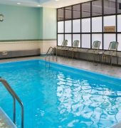 Residence Inn Boston Cambridge
