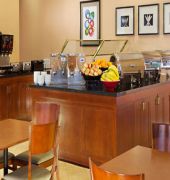 Residence Inn Boston Cambridge