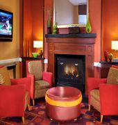 Residence Inn Boston Cambridge