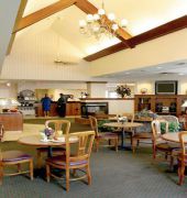 Residence Inn Louisville Airport
