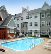 Residence Inn Louisville Airport