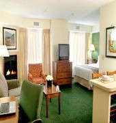 Residence Inn Louisville Airport