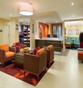 Residence Inn Boston Dedham