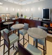 Residence Inn Boston Dedham
