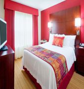 Residence Inn Boston Dedham