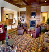 Residence Inn Louisville Downtown
