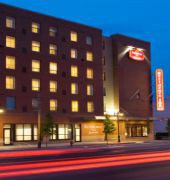 Residence Inn Louisville Downtown
