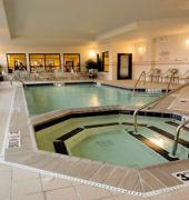 Residence Inn Louisville Downtown
