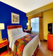 Residence Inn Boston Franklin