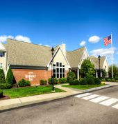 Residence Inn Boston Franklin