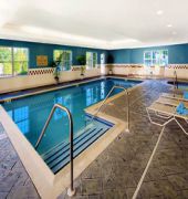 Residence Inn Boston Franklin