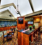 Residence Inn Boston Franklin