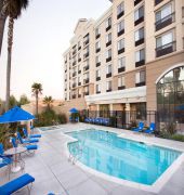Courtyard Newark Silicon Valley