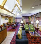 Residence Inn By Marriott Louisville Northeast